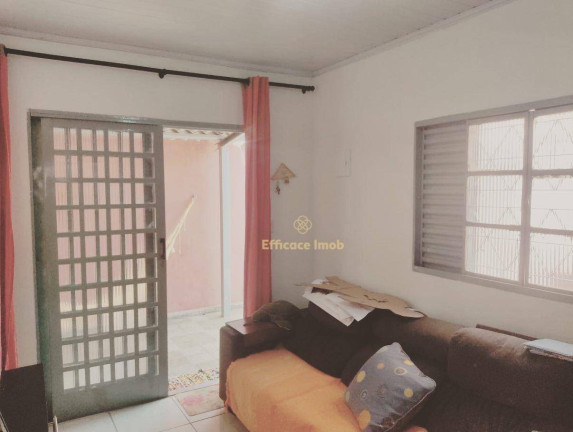 Imagem Casa com 5 Quartos à Venda, 120 m² em Samambaia Sul - Samambaia Imagem Casa com 5 Quartos à Venda, 120 m² em Samambaia Sul - Samambaia