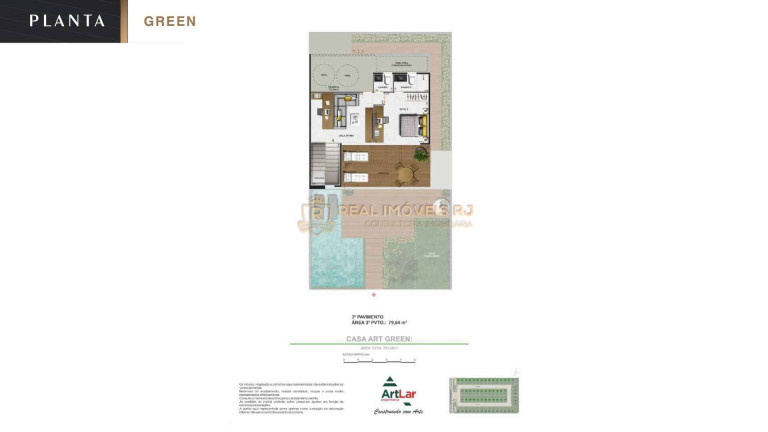 Imagem Casa com 4 Quartos à Venda, 253 m² em Recreio Dos Bandeirantes - Rio De Janeiro Imagem Casa com 4 Quartos à Venda, 253 m² em Recreio Dos Bandeirantes - Rio De Janeiro