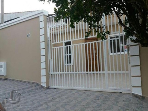 Imagem Casa com 2 Quartos à Venda, 63 m² em Wanel Ville - Sorocaba Imagem Casa com 2 Quartos à Venda, 63 m² em Wanel Ville - Sorocaba
