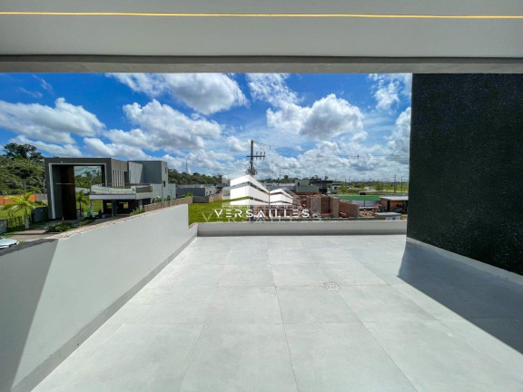 Imagem Casa com 4 Quartos à Venda, 428 m² em Aeroclube - Porto Velho