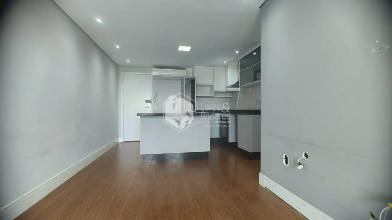 Apartamento com 2 Quartos à Venda, 59 m² em Jardim Das Perdizes - São Paulo