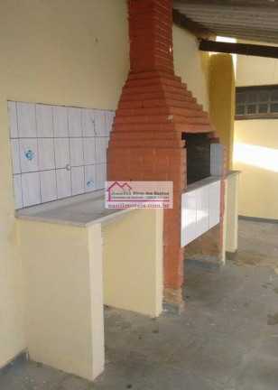 Imagem Casa com 2 Quartos à Venda, 200 m² em Travessão - Caraguatatuba Imagem Casa com 2 Quartos à Venda, 200 m² em Travessão - Caraguatatuba