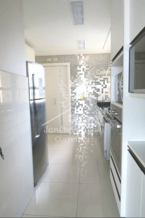 Imagem Apartamento com 3 Quartos à Venda, 121 m² em Alphaville - Barueri