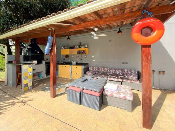 Imagem Casa com 3 Quartos à Venda, 285 m² em Chácara Vale Do Rio Cot - Carapicuíba