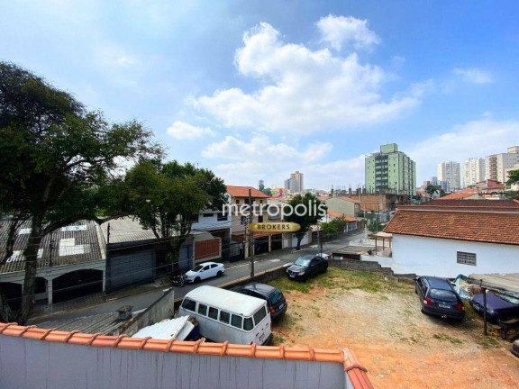 Imagem Sobrado com 3 Quartos à Venda, 167 m² em Santa Maria - São Caetano Do Sul