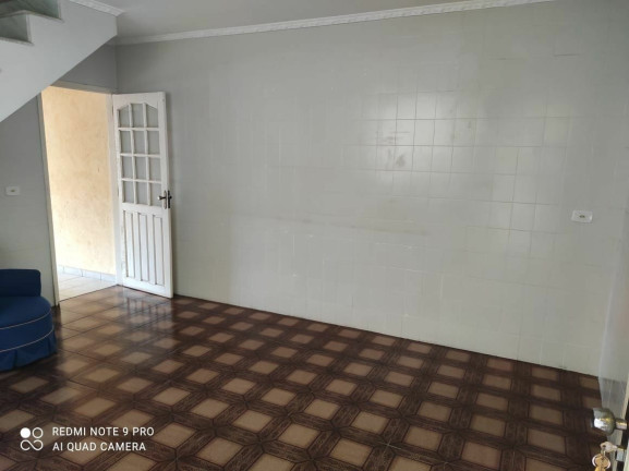 Imagem Sobrado com 3 Quartos à Venda, 150 m² em Parque Oratório - Santo André