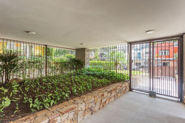Imagem Apartamento com 3 Quartos à Venda, 198 m² em Jardim América - São Paulo Imagem Apartamento com 3 Quartos à Venda, 198 m² em Jardim América - São Paulo