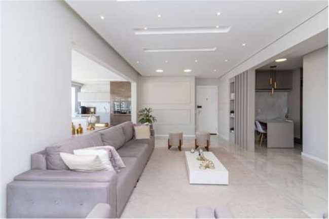 Imagem Apartamento com 3 Quartos à Venda, 134 m² em Vila Anastácio - São Paulo Imagem Apartamento com 3 Quartos à Venda, 134 m² em Vila Anastácio - São Paulo