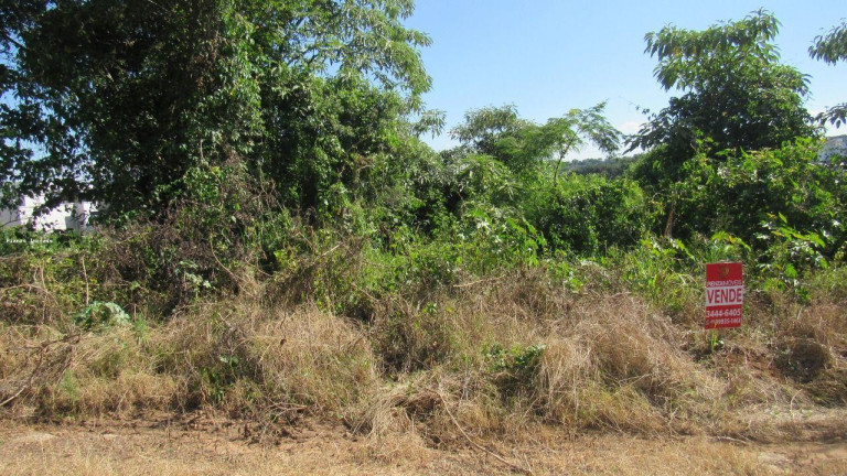 Terreno à Venda, 450 m² em Jardim - Concórdia