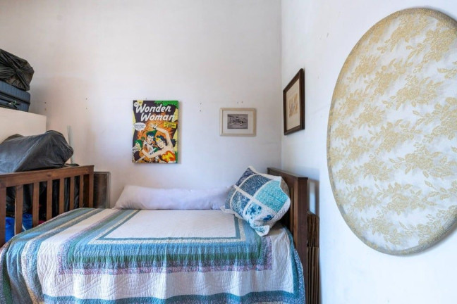 Imagem Casa com 3 Quartos à Venda, 110 m² em Perdizes - São Paulo Imagem Casa com 3 Quartos à Venda, 110 m² em Perdizes - São Paulo