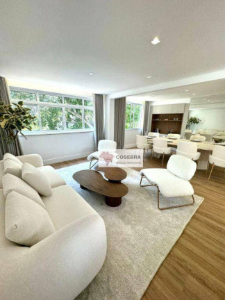 Apartamento com 2 Quartos à Venda, 150 m² em Itaim - São Paulo