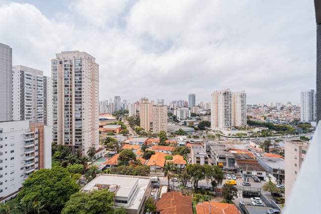 Imagem Apartamento com 2 Quartos à Venda, 65 m² em Jardim Prudência - São Paulo Imagem Apartamento com 2 Quartos à Venda, 65 m² em Jardim Prudência - São Paulo