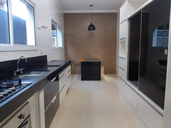 Sobrado com 3 Quartos à Venda, 450 m² em Distrito De Bonfim Paulista - Ribeirão Preto