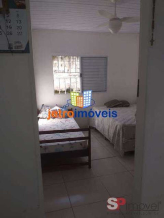 Imagem Casa com 4 Quartos à Venda, 75 m² em Canto Do Forte - Praia Grande