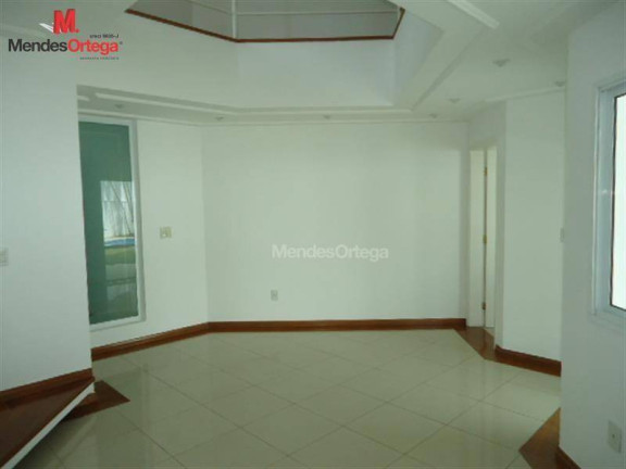 Imagem Casa com 4 Quartos para Alugar, 332 m² em Parque Campolim - Sorocaba