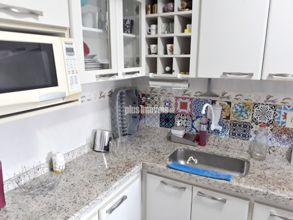 Imagem Apartamento com 2 Quartos à Venda, 53 m² em Morumbi - São Paulo