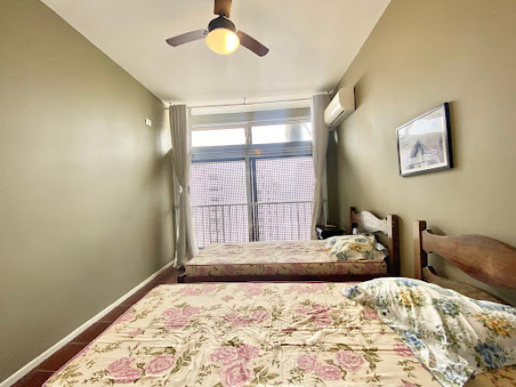 Imagem Apartamento com 3 Quartos à Venda, 90 m² em Pitangueiras - Guarujá