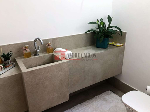Imagem Casa de Condomínio com 6 Quartos à Venda, 610 m² em Paisagem Renoir - Cotia Imagem Casa de Condomínio com 6 Quartos à Venda, 610 m² em Paisagem Renoir - Cotia