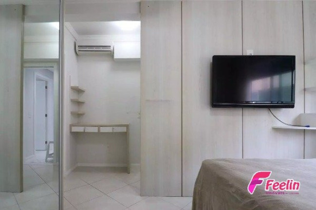Imagem Apartamento com 3 Quartos à Venda, 81 m² em Ingleses Do Rio Vermelho - Florianópolis Imagem Apartamento com 3 Quartos à Venda, 81 m² em Ingleses Do Rio Vermelho - Florianópolis