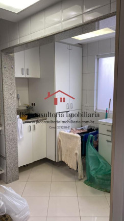 Imagem Apartamento com 2 Quartos à Venda, 69 m² em Brooklin - São Paulo Imagem Apartamento com 2 Quartos à Venda, 69 m² em Brooklin - São Paulo