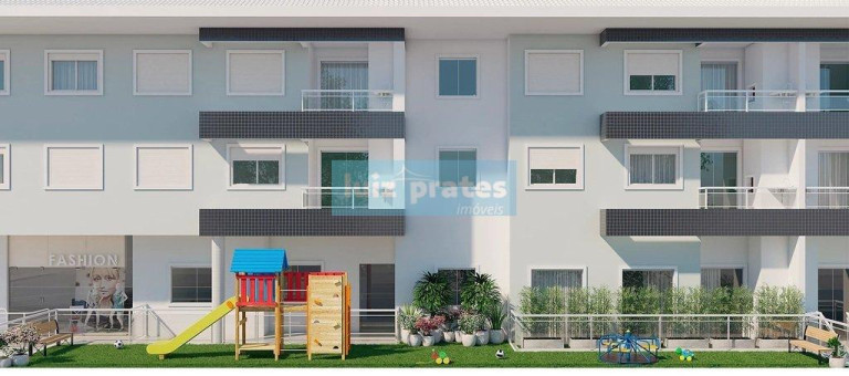 Imagem Apartamento com 3 Quartos à Venda, 94 m² em Ingleses Do Rio Vermelho - Florianópolis