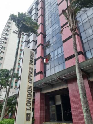 Imagem Imóvel Comercial à Venda, 48 m² em Enseada Do Sua - Vitoria