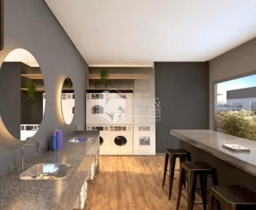Imagem Apartamento com 1 Quarto à Venda, 39 m² em Belenzinho - São Paulo Imagem Apartamento com 1 Quarto à Venda, 39 m² em Belenzinho - São Paulo