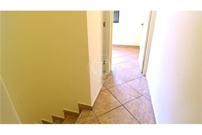 Imagem Casa de Condomínio com 2 Quartos à Venda, 57 m² em Valo Velho - São Paulo