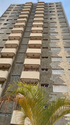 Imagem Apartamento com 3 Quartos à Venda, em Centro - Araraquara Imagem Apartamento com 3 Quartos à Venda, em Centro - Araraquara