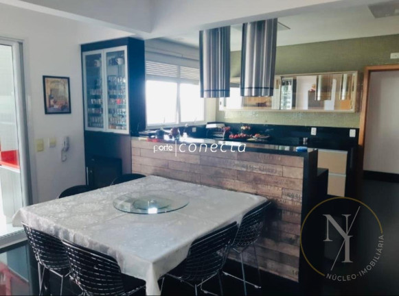 Imagem Apartamento com 4 Quartos à Venda, 330 m² em Jardim Analia Franco - São Paulo Imagem Apartamento com 4 Quartos à Venda, 330 m² em Jardim Analia Franco - São Paulo