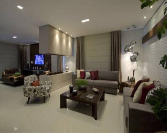 Imagem Casa com 4 Quartos à Venda, 500 m² em Alphaville - Barueri