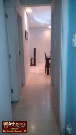 Imagem Apartamento com 3 Quartos à Venda, 75 m² em Jardim Satelite - Sao Jose Dos Campos Imagem Apartamento com 3 Quartos à Venda, 75 m² em Jardim Satelite - Sao Jose Dos Campos