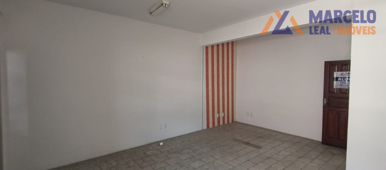 Imagem Sala Comercial para Alugar, 48 m² em Centro - Vitória Da Conquista Imagem Sala Comercial para Alugar, 48 m² em Centro - Vitória Da Conquista