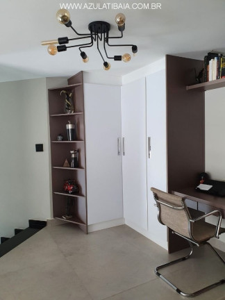 Imagem Casa com 4 Quartos à Venda, 300 m² em Condominio Granville - Atibaia