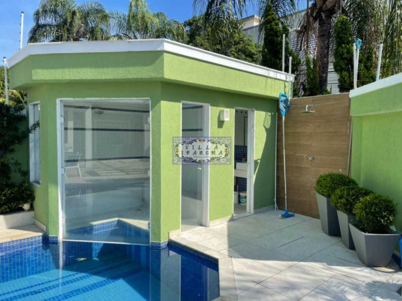 Imagem Imóvel com 4 Quartos à Venda, 400 m² em Recreio Dos Bandeirantes - Rio De Janeiro Imagem Imóvel com 4 Quartos à Venda, 400 m² em Recreio Dos Bandeirantes - Rio De Janeiro