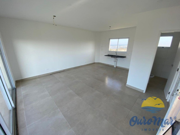 Imagem Apartamento com 1 Quarto para Alugar ou Temporada, 56 m² em Gaivota - Itanhaém