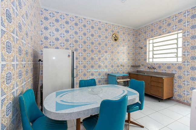 Imagem Casa com 4 Quartos à Venda, 362 m² em Planalto Paulista - São Paulo Imagem Casa com 4 Quartos à Venda, 362 m² em Planalto Paulista - São Paulo