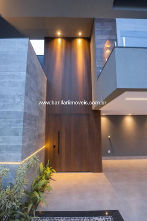 Imagem Casa com 4 Quartos à Venda, 346 m² em Ltm Alphaville - Ribeirão Preto