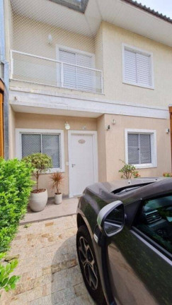 Imagem Sobrado com 3 Quartos à Venda, 110 m² em Esplanada Independência - Taubaté Imagem Sobrado com 3 Quartos à Venda, 110 m² em Esplanada Independência - Taubaté