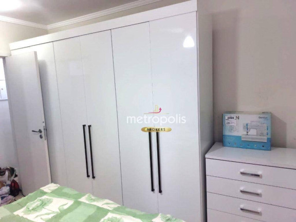 Imagem Apartamento com 3 Quartos à Venda, 84 m² em Barcelona - São Caetano Do Sul Imagem Apartamento com 3 Quartos à Venda, 84 m² em Barcelona - São Caetano Do Sul
