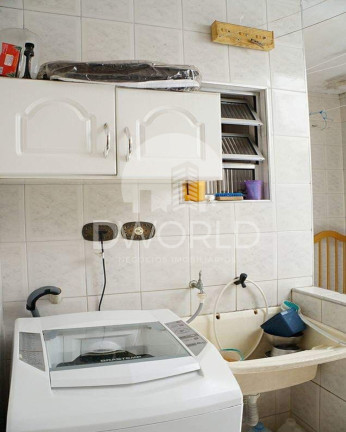 Imagem Casa com 2 Quartos à Venda, 100 m² em Rudge Ramos - São Bernardo Do Campo Imagem Casa com 2 Quartos à Venda, 100 m² em Rudge Ramos - São Bernardo Do Campo
