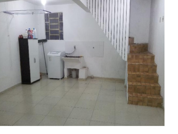 Imagem Sobrado com 4 Quartos à Venda, 160 m² em Vila Carbone - São Paulo