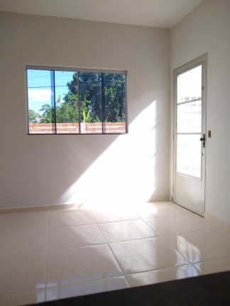 Imagem Casa com 2 Quartos à Venda, 54 m² em Jardim Panorama - Jacarezinho