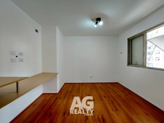 Imagem Apartamento com 2 Quartos para Alugar, 100 m² em Brooklin - São Paulo
