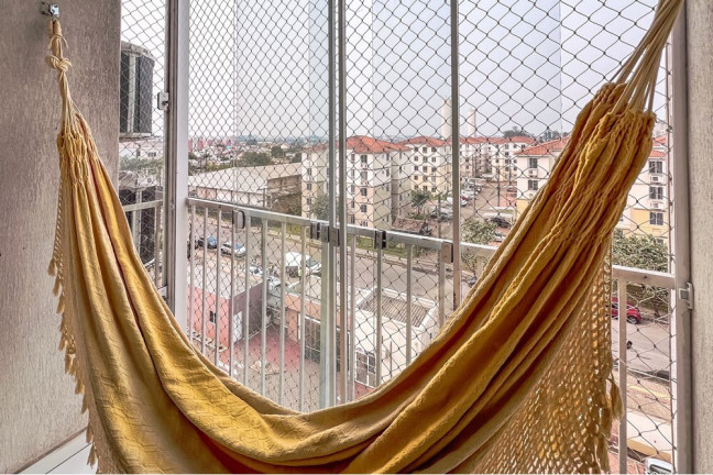 Imagem Apartamento com 2 Quartos à Venda, 55 m² em Fátima - Canoas Imagem Apartamento com 2 Quartos à Venda, 55 m² em Fátima - Canoas
