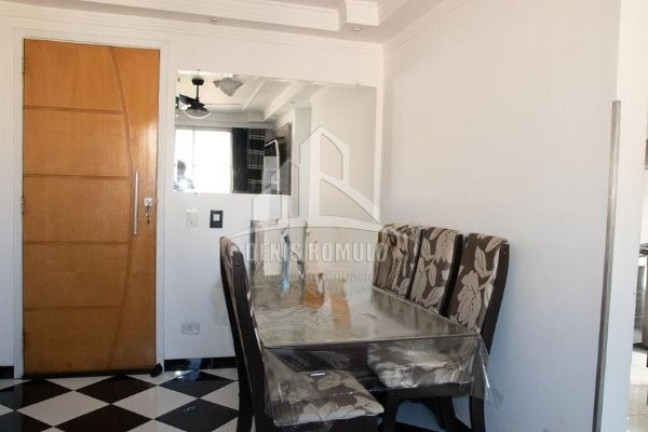 Imagem Apartamento com 2 Quartos à Venda, 50 m² em Vila Albertina - São Paulo