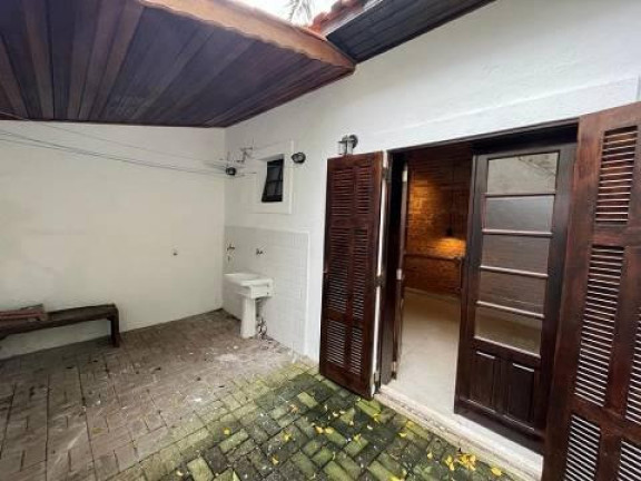 Imagem Casa com 2 Quartos à Venda, 301 m² em Jardim Paulista - São Paulo