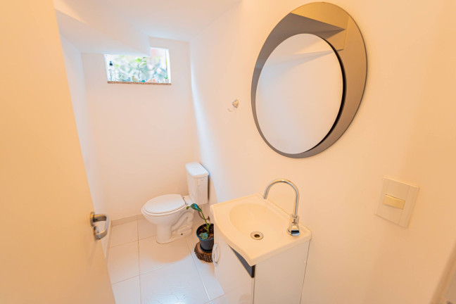 Imagem Casa com 3 Quartos à Venda, 208 m² em Jabaquara - São Paulo Imagem Casa com 3 Quartos à Venda, 208 m² em Jabaquara - São Paulo