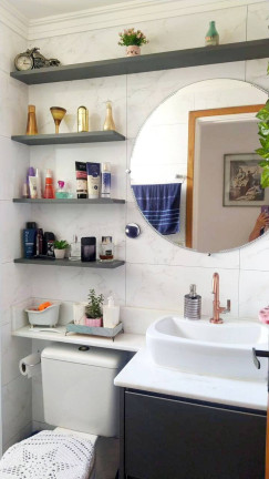 Imagem Apartamento com 2 Quartos à Venda, 49 m² em Socorro - São Paulo Imagem Apartamento com 2 Quartos à Venda, 49 m² em Socorro - São Paulo