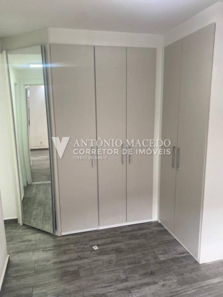 Imagem Apartamento com 2 Quartos à Venda, 70 m² em Ipiranga - São Paulo Imagem Apartamento com 2 Quartos à Venda, 70 m² em Ipiranga - São Paulo